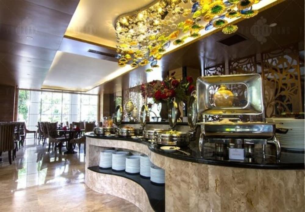 Belviu Hotel Bandung Exterior photo