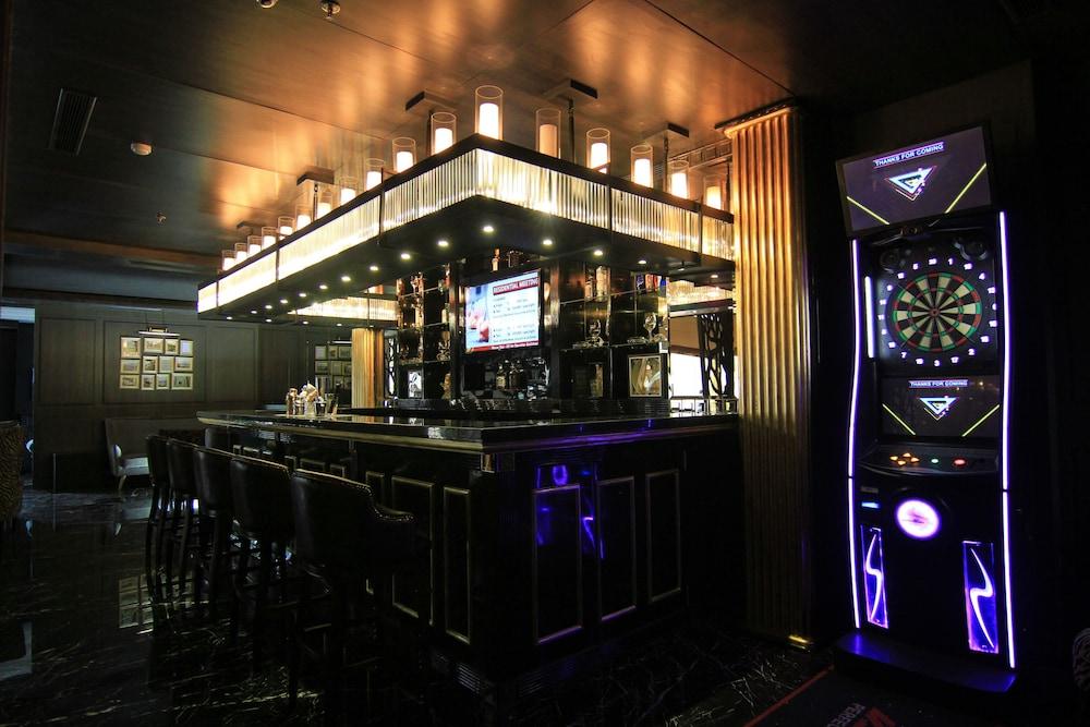 Belviu Hotel Bandung Exterior photo